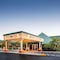 Super 8 By Wyndham North Palm Beach - map
