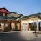 Hilton Garden Inn Atlanta South - Mcdonough - map