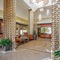 Hilton Garden Inn Kankakee - map