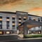 Courtyard By Marriott Chicago Midway Airport - map