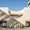 Hilton University Of Houston - map