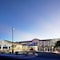 Hilton Garden Inn Las Vegas Henderson - map