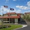 Doubletree By Hilton Hotel Detroit - Dearborn - map