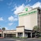 Wyndham Garden New Orleans Airport - map