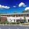 Doubletree By Hilton Grand Rapids Airport - map