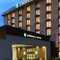 Embassy Suites Bloomington - map