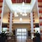 Hilton Garden Inn Killeen - map