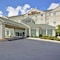 Hilton Garden Inn Gulfport Airport - map