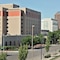 Embassy Suites Hotel Des Moines Downtown - map