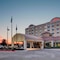 Hilton Garden Inn Dallas Lewisville - map