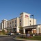 Hampton Inn & Suites Indianapolis-Airport - map