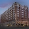 Hampton Inn Indianapolis Downtown Across from Circle Centre - map
