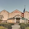 Hilton Garden Inn Airport Indianapolis - map