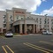 Hampton Inn Detroit Auburn Hills South - map