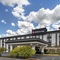 Best Western Plus Indianapolis Nw Hotel - map