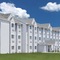 Microtel Inn & Suites By Wyndham Ames - map
