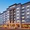 Courtyard By Marriott Milwaukee Downtown - map