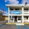 Motel 6 New Brunswick Nj - map