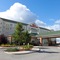 Hilton Garden Inn Buffalo Airport - map