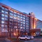 Doubletree By Hilton Hotel Norwalk - map