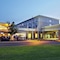 Doubletree By Hilton Hotel Mahwah - map