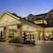 Hilton Garden Inn Charlotte Mooresville - map