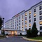 Hampton Inn Long Island Brookhaven - map