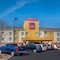 Comfort Suites Cincinnati Airport - map