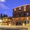 Historic Cary House Hotel - map