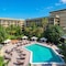 Doubletree By Hilton Hotel & Executive Meeting Center Palm Beach Gardens - map