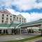 Hilton Garden Inn Erie - map