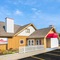 Hawthorn Extended Stay By Wyndham Dayton - map