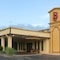 Red Roof Inn Ardmore - map