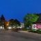 Best Western Plus Como Park Hotel - map