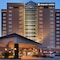Embassy Suites Monterey Bay Seaside - map
