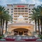 Hilton St. Petersburg Carillon Park - map