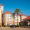 Kemah Edgewater Hotel, Surestay Collection By Best Western - map
