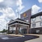 La Quinta Inn By Wyndham Richmond South - map