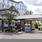 Hilton Garden Inn Plymouth - map
