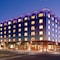 Hilton Garden Inn Portland Downtown Waterfront - map
