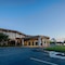 Red Lion Hotel Redding - map