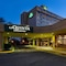La Quinta Inn & Suites By Wyndham Secaucus Meadowlands - map