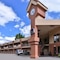 Best Western Durango Inn & Suites - map