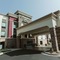 Hampton Inn Bismarck - map