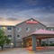 Ramada Limited Bismarck Northeast - map