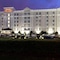 Hampton Inn & Suites Raleigh Cary Lenovo Center - map