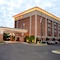 Hampton Inn Raleigh Capital Blvd. N. - map