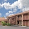 Howard Johnson Hotel & Suites By Wyndham St. George - map