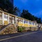 Best Western Fort Lee - map