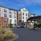Holiday Inn Express And Suites Newport - map